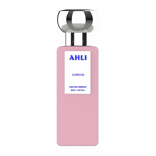 AHLI CORVUS