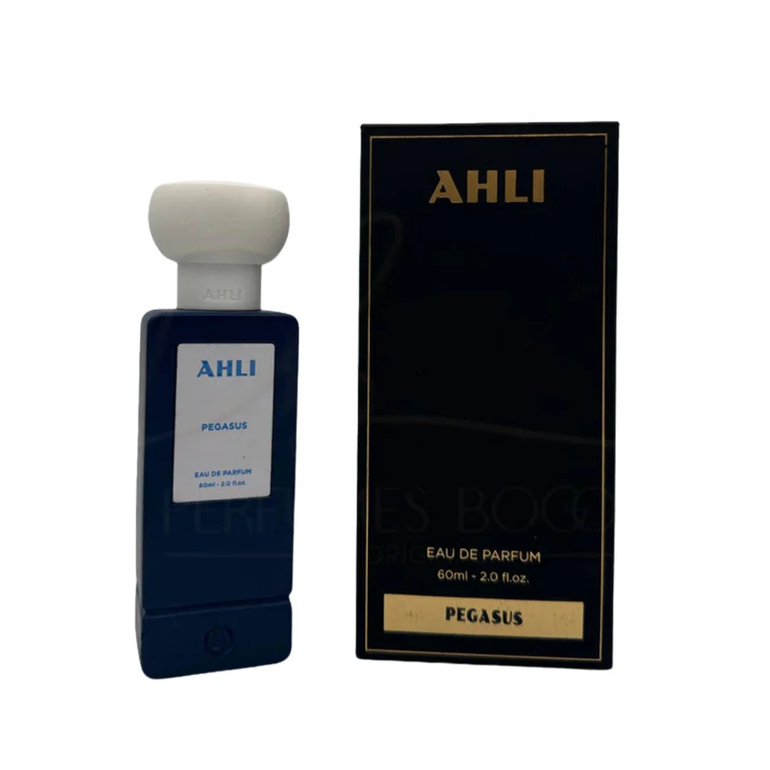 AHLI PEGASUS