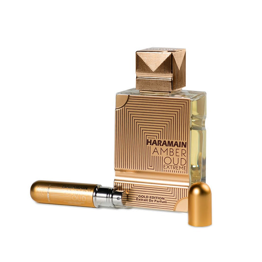 AL HARAMAIN AMBER OUD EXTREME GOLD EDITION