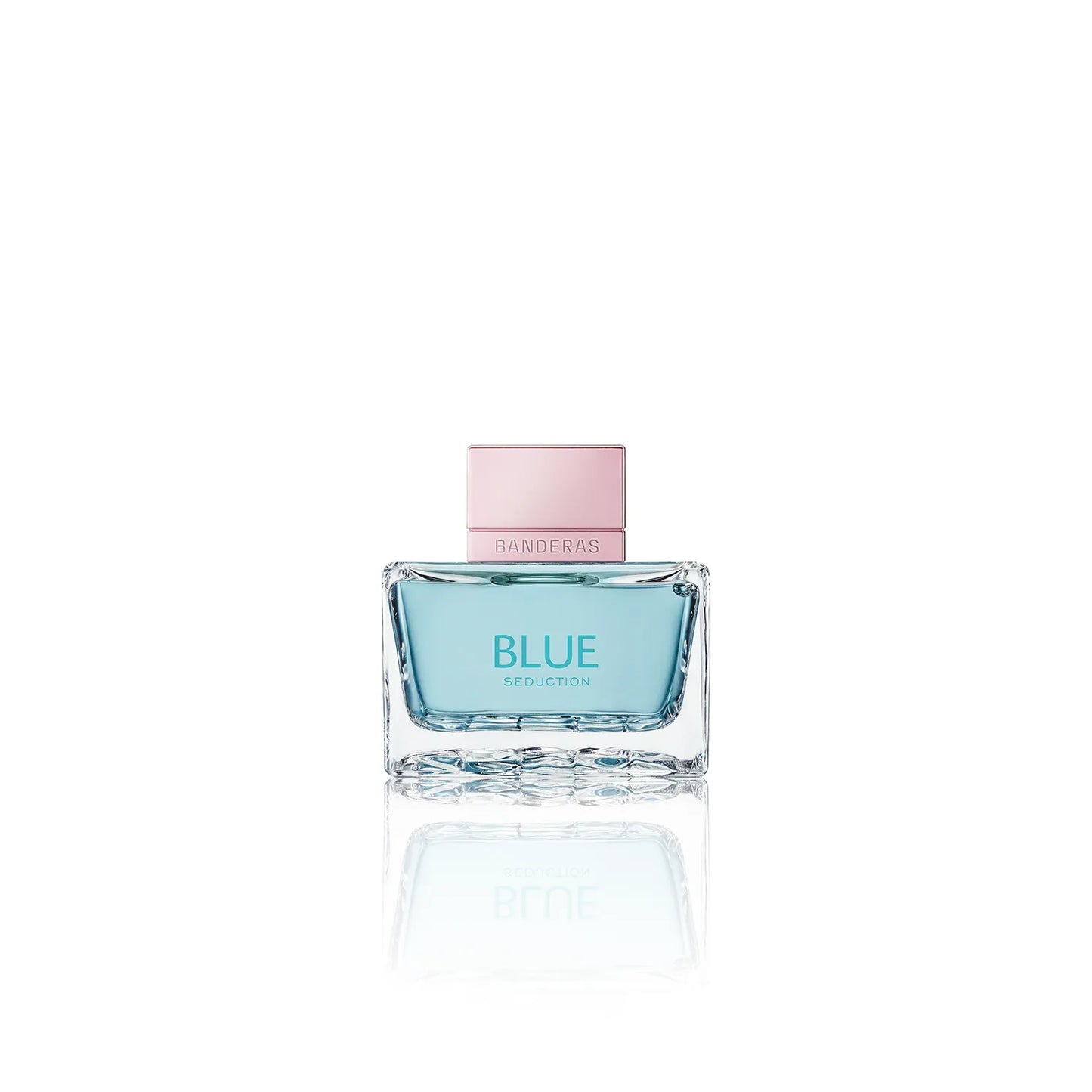 ANTONIO BANDERAS BLUE SEDUCTION FOR WOMEN