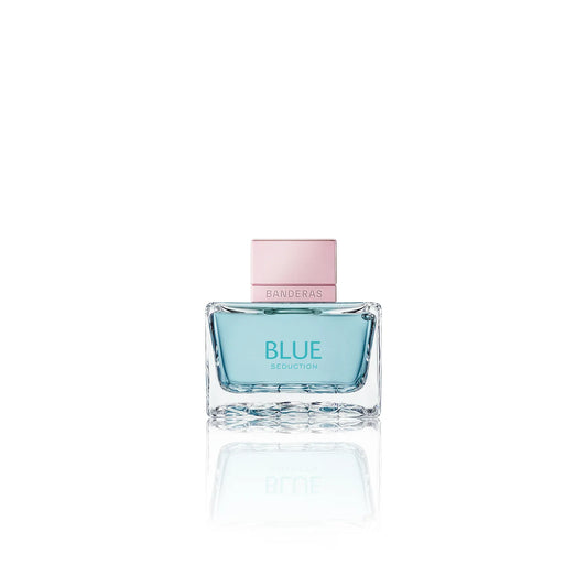ANTONIO BANDERAS BLUE SEDUCTION FOR WOMEN