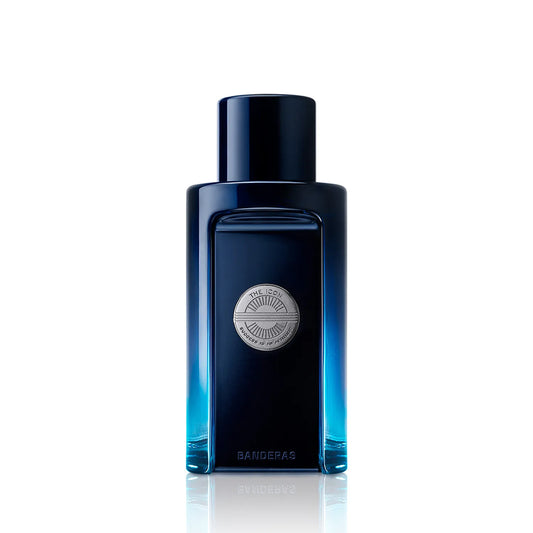 ANTONIO BANDERAS THE ICON EDT
