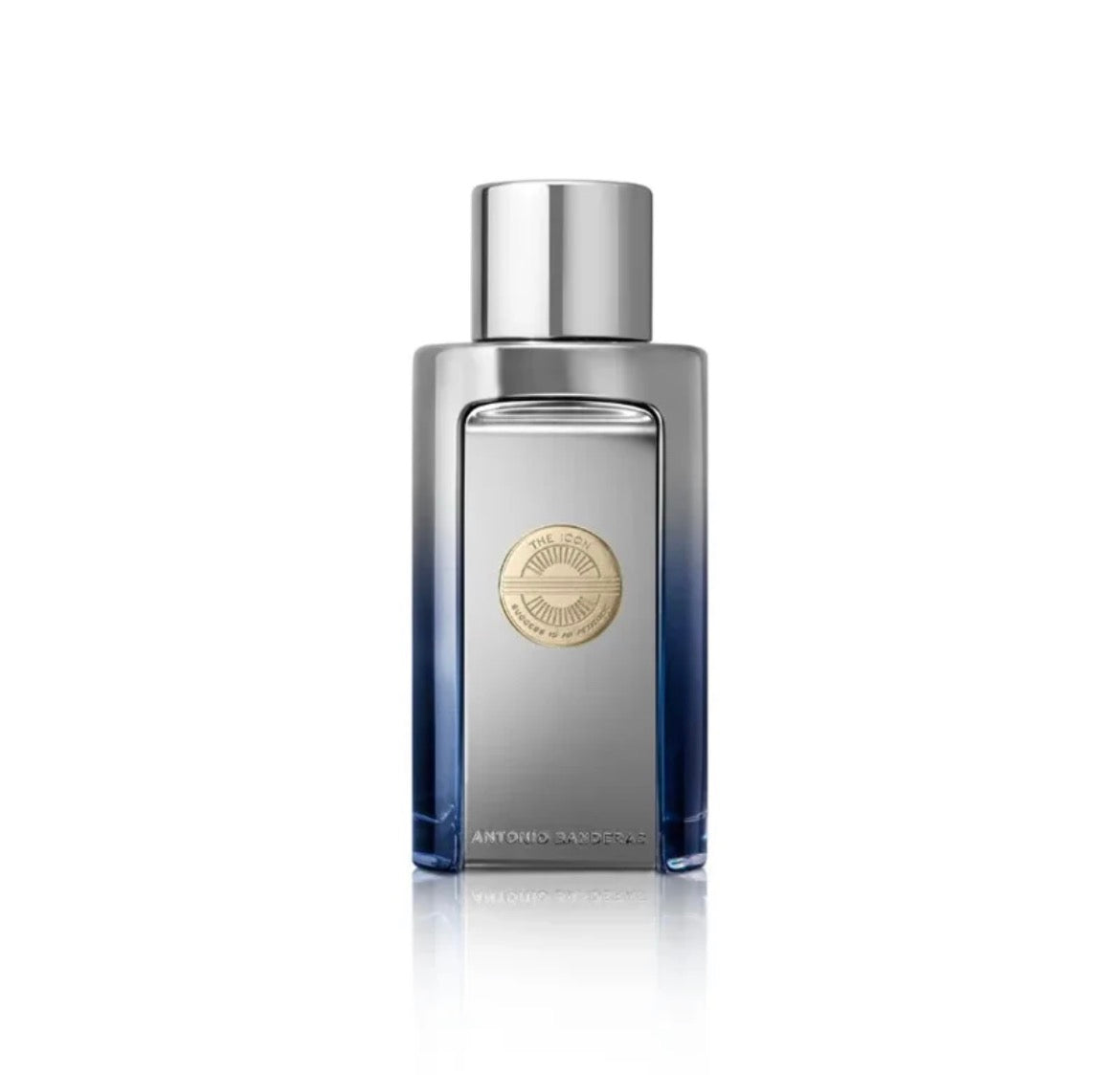 ANTONIO BANDERAS THE ICON ELIXIR
