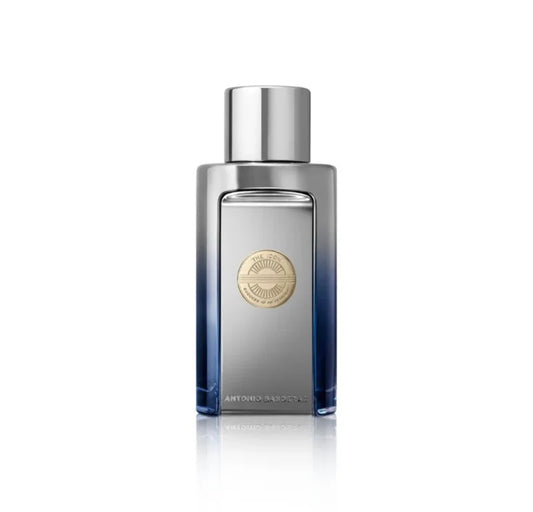 ANTONIO BANDERAS THE ICON ELIXIR