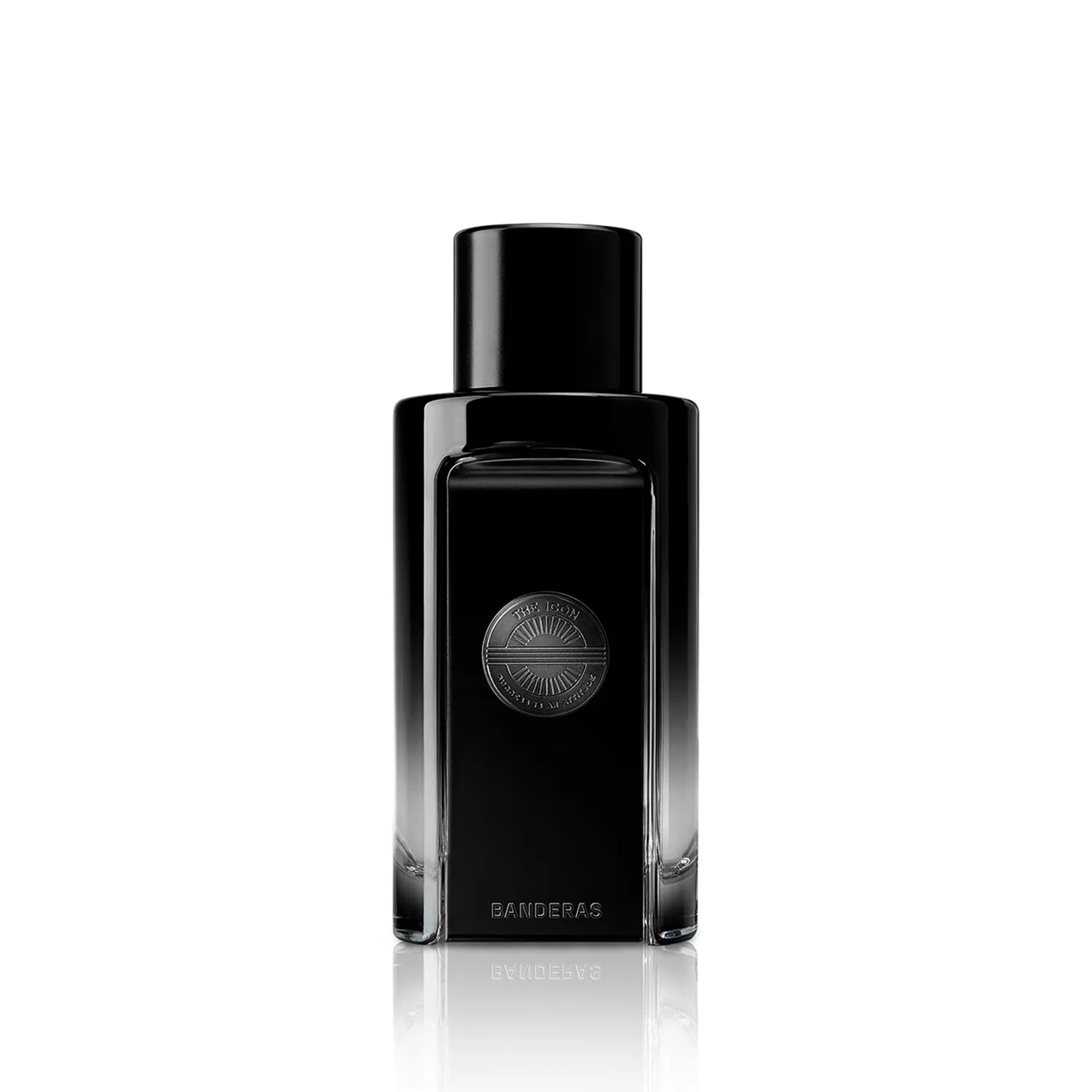 ANTONIO BANDERAS THE ICON THE PERFUME
