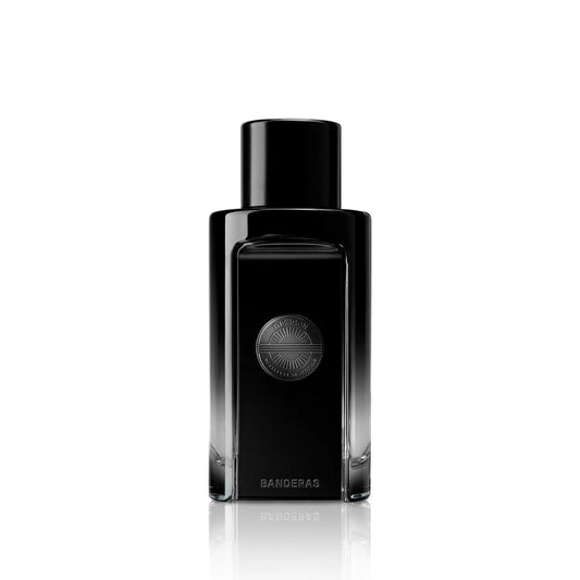 ANTONIO BANDERAS THE ICON THE PERFUME