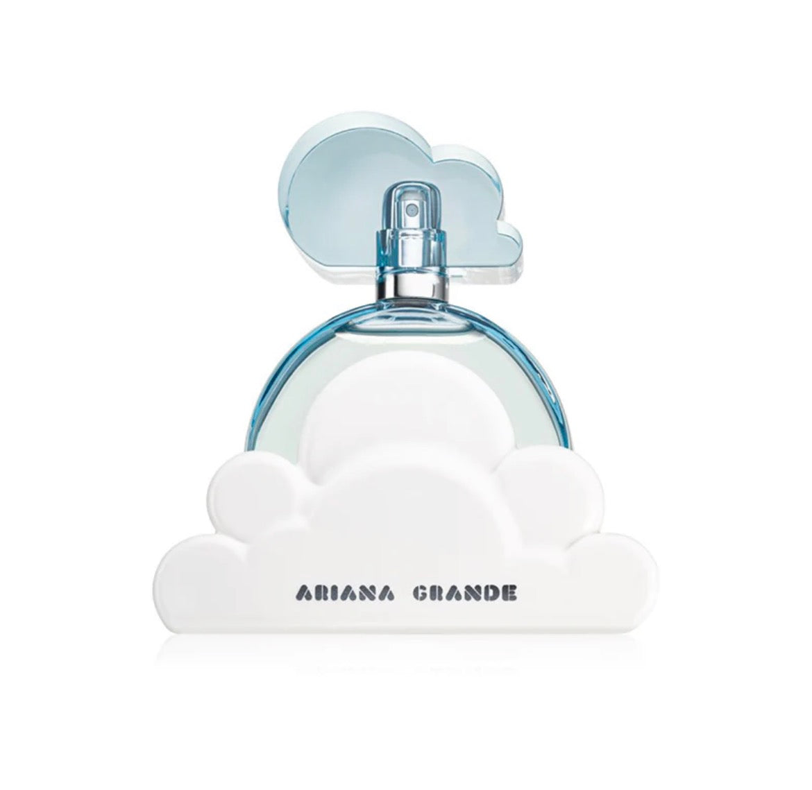 ARIANA GRANDE CLOUD