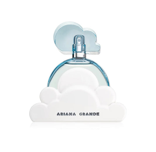 ARIANA GRANDE CLOUD