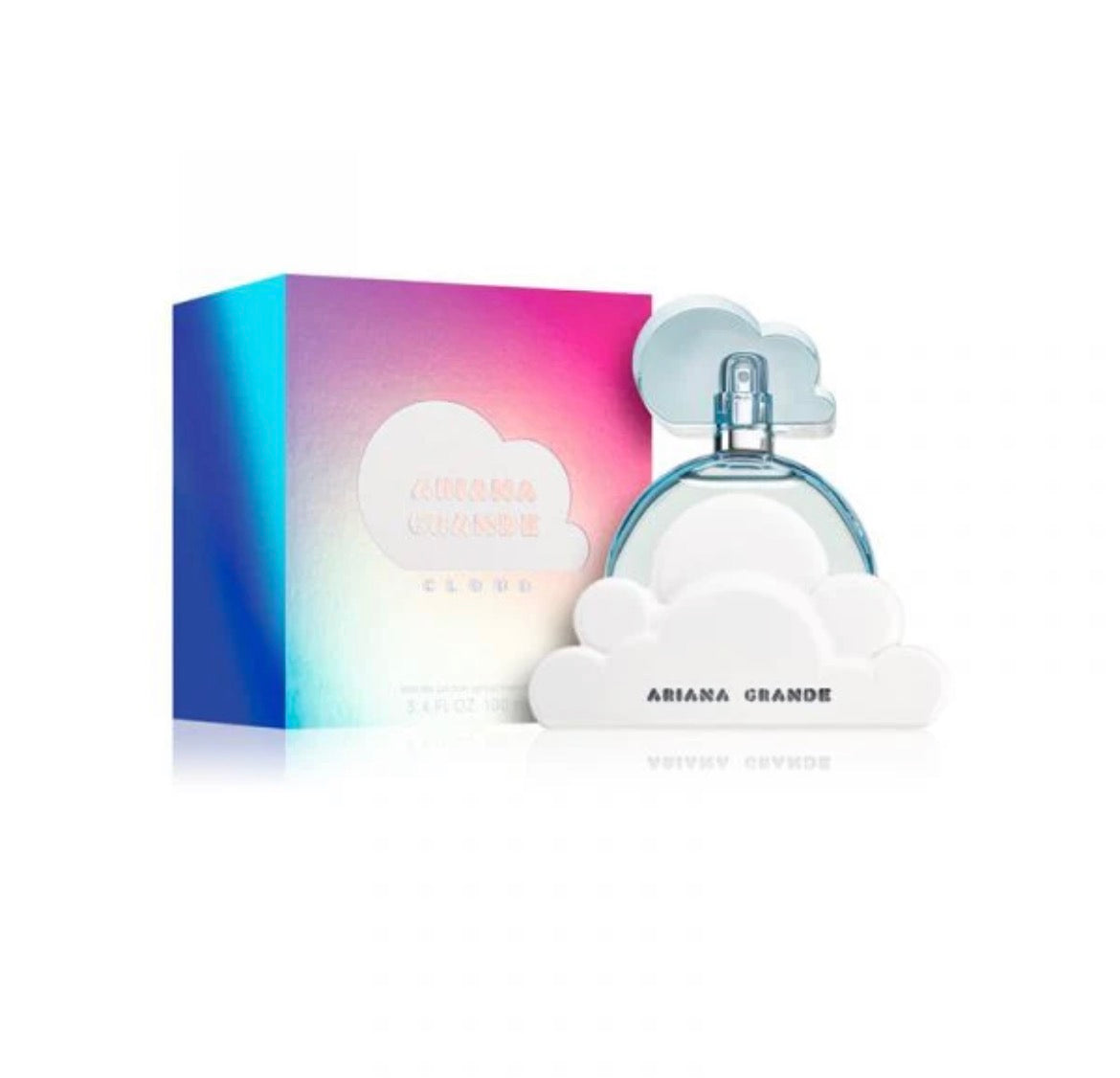 ARIANA GRANDE CLOUD