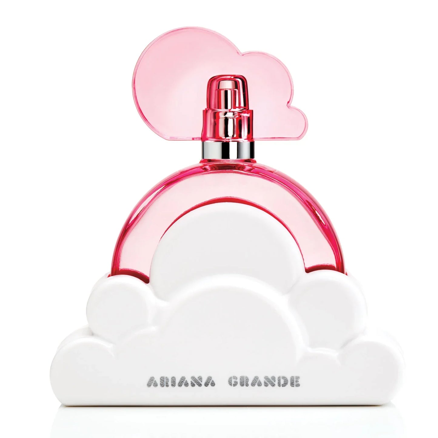 ARIANA GRANDE CLOUD PINK