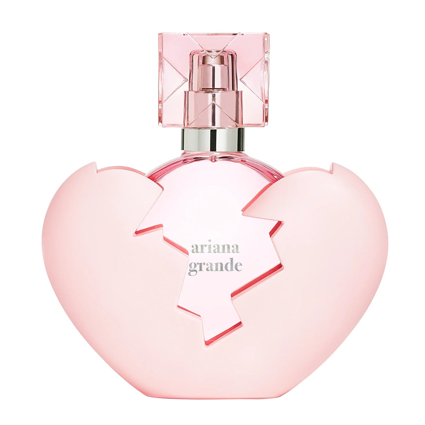 ARIANA GRANDE THANK U NEXT