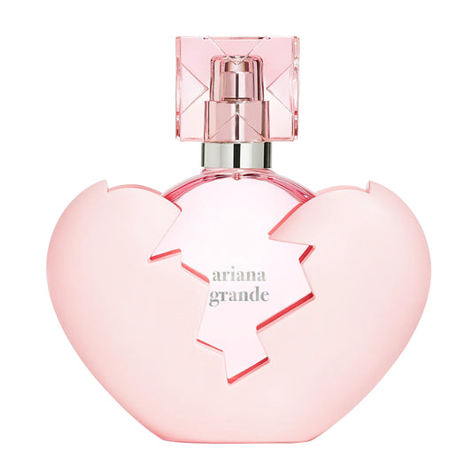 ARIANA GRANDE THANK U NEXT