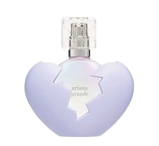 ARIANA GRANDE THANK U NEXT 2.0