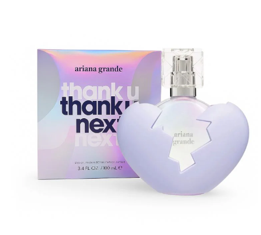 ARIANA GRANDE THANK U NEXT 2.0