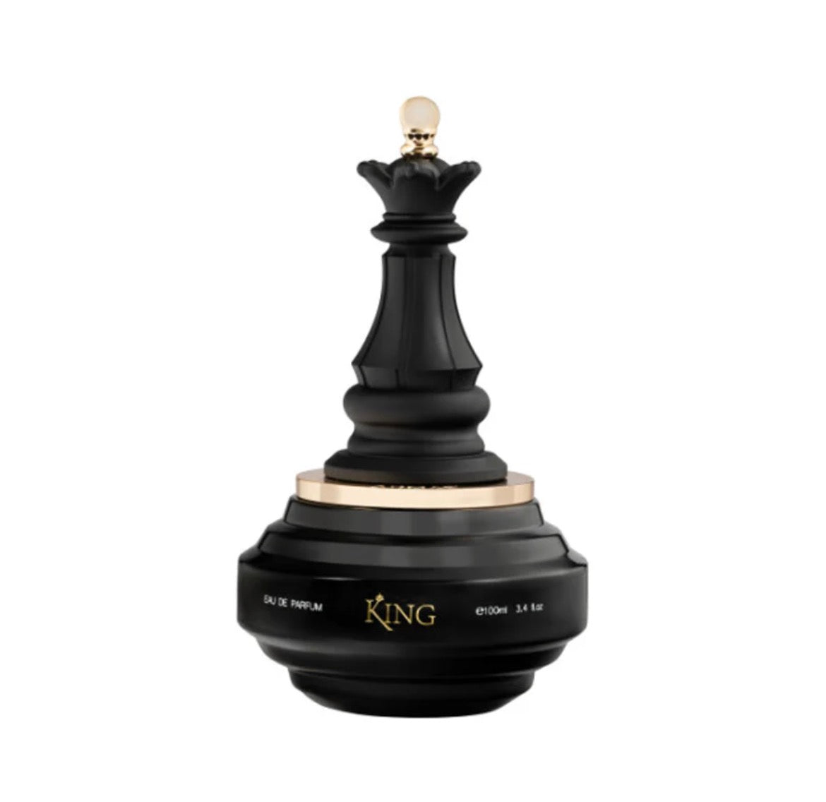 ARMAF CHECKMATE KING