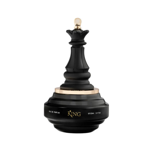 ARMAF CHECKMATE KING