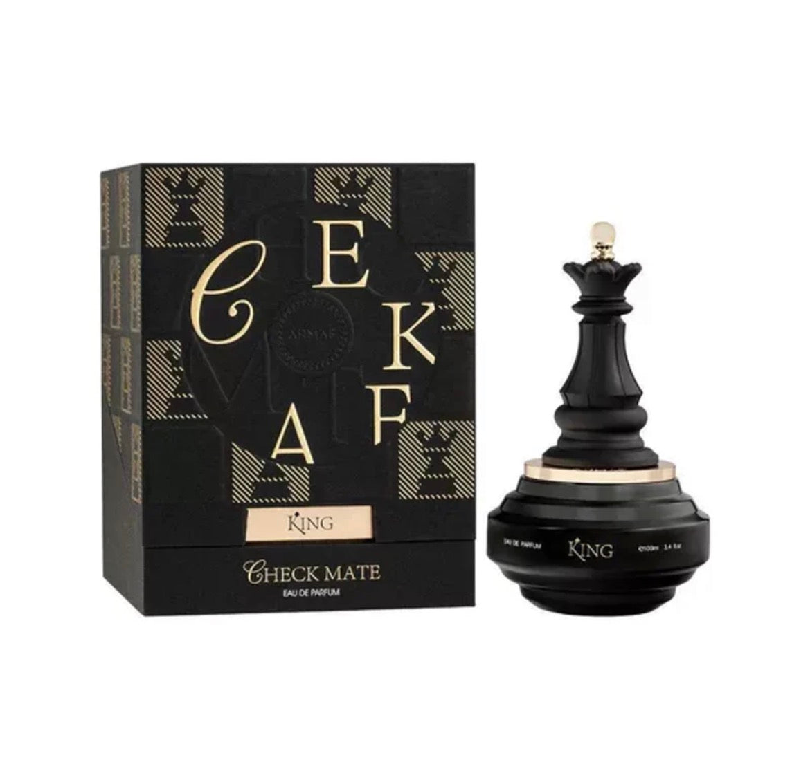 ARMAF CHECKMATE KING
