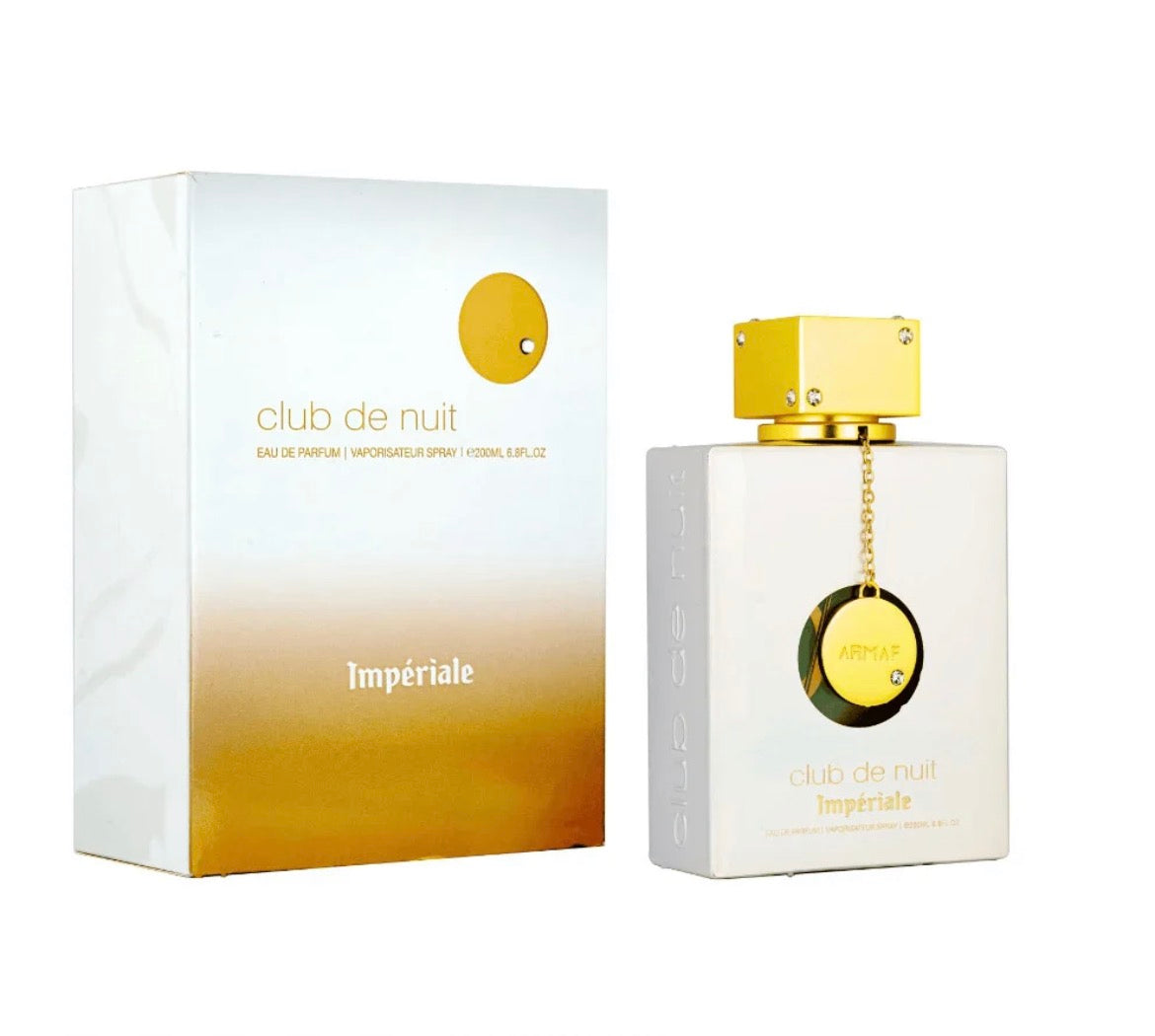 ARMAF CLUB DE NUIT IMPERIALE