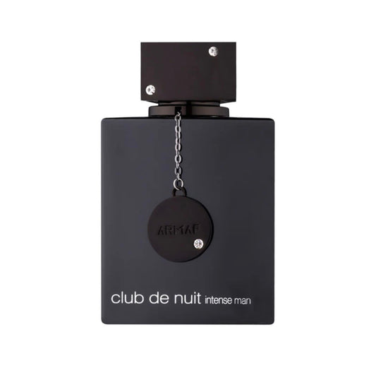 ARMAF CLUB DE NUIT INTENSE MAN EDT