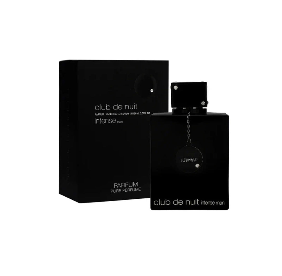 ARMAF CLUB DE NUIT INTENSE MAN PARFUM