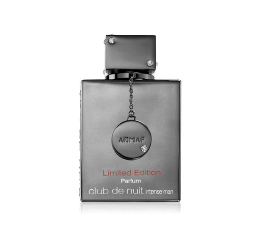 ARMAF CLUB DE NUIT INTENSE MAN PARFUM LIMITED EDITION