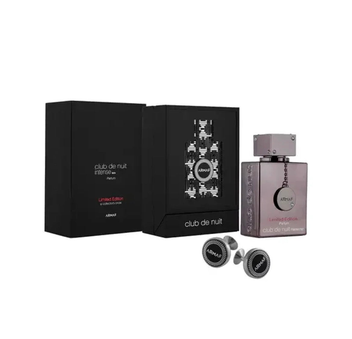 ARMAF CLUB DE NUIT INTENSE MAN PARFUM LIMITED EDITION