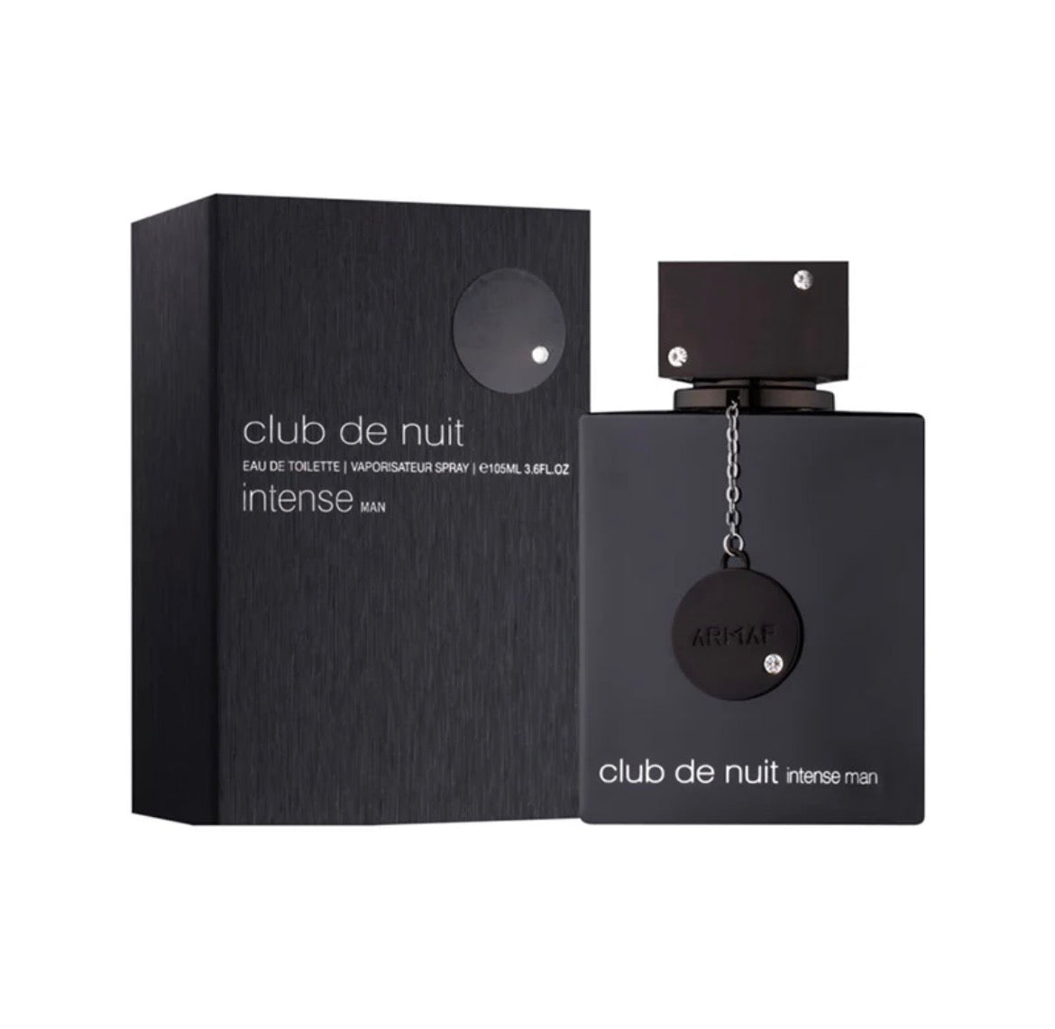 ARMAF CLUB DE NUIT INTENSE MAN EDT