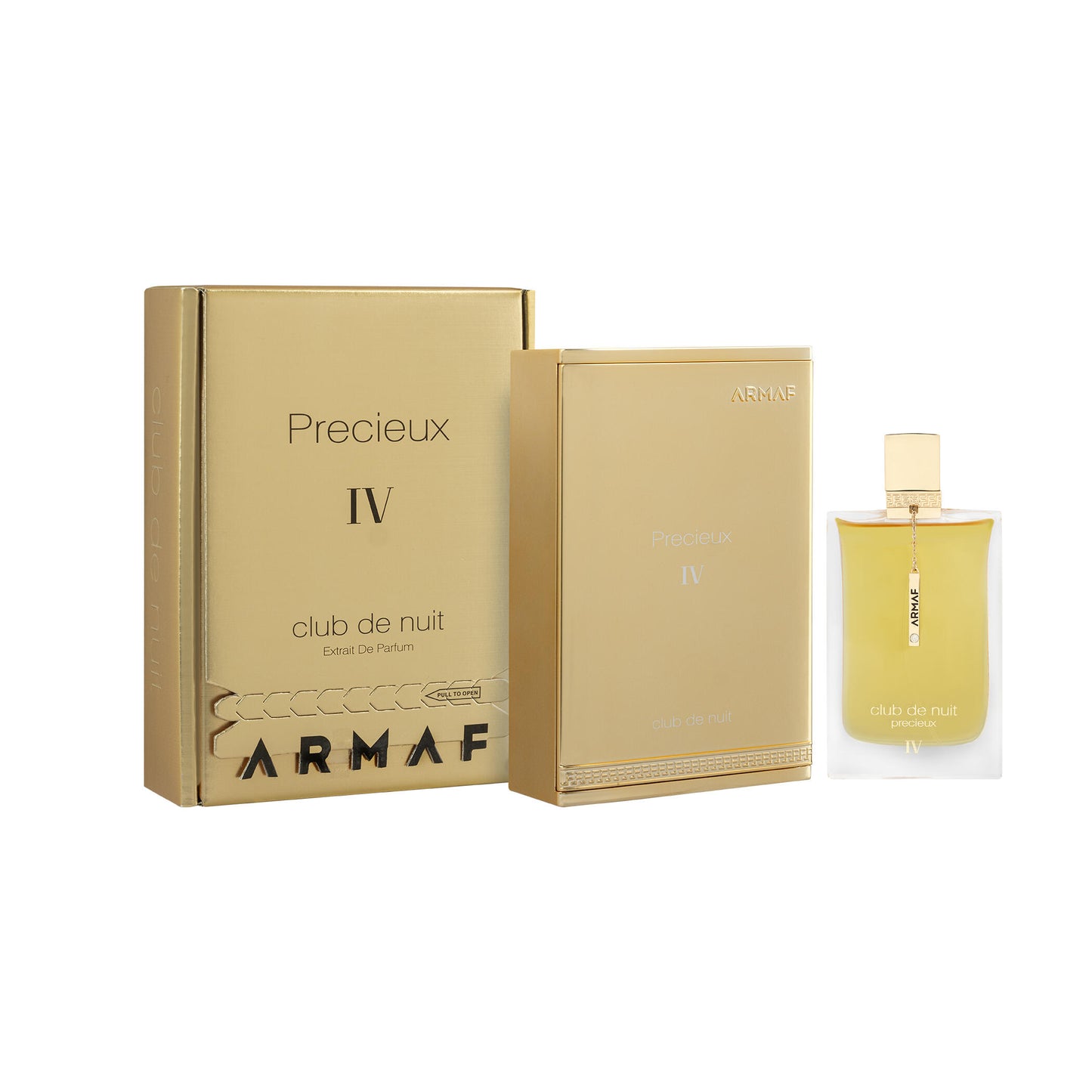 ARMAF CLUB DE NUIT PRECIEUX IV