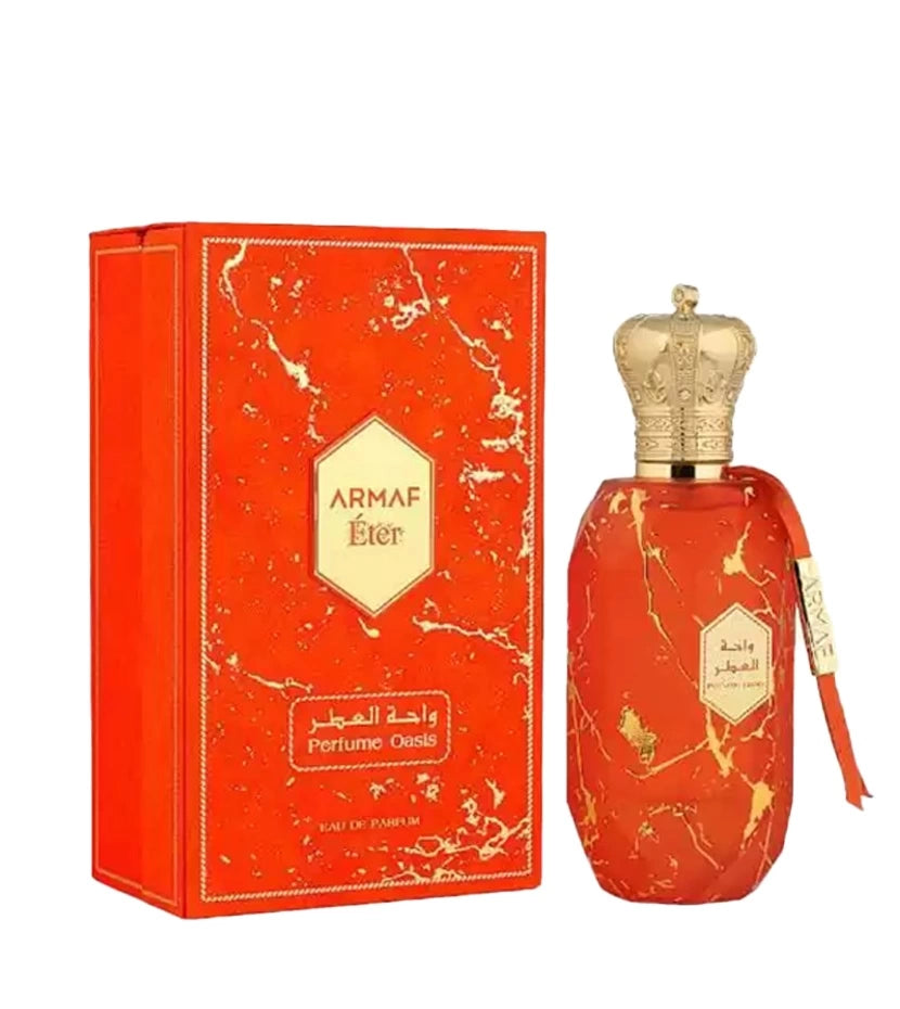 ARMAF ETER PERFUME OASIS
