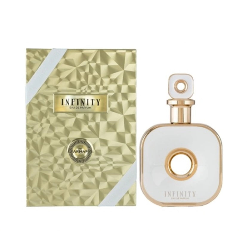 ARMAF INFINITY GOLD