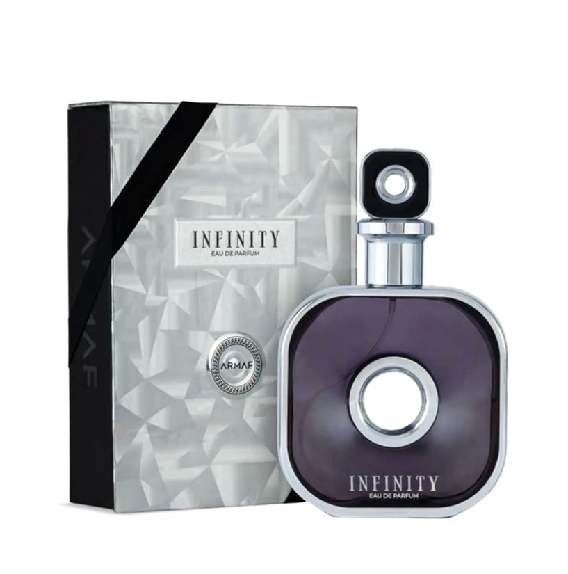 ARMAF INFINITY SILVER