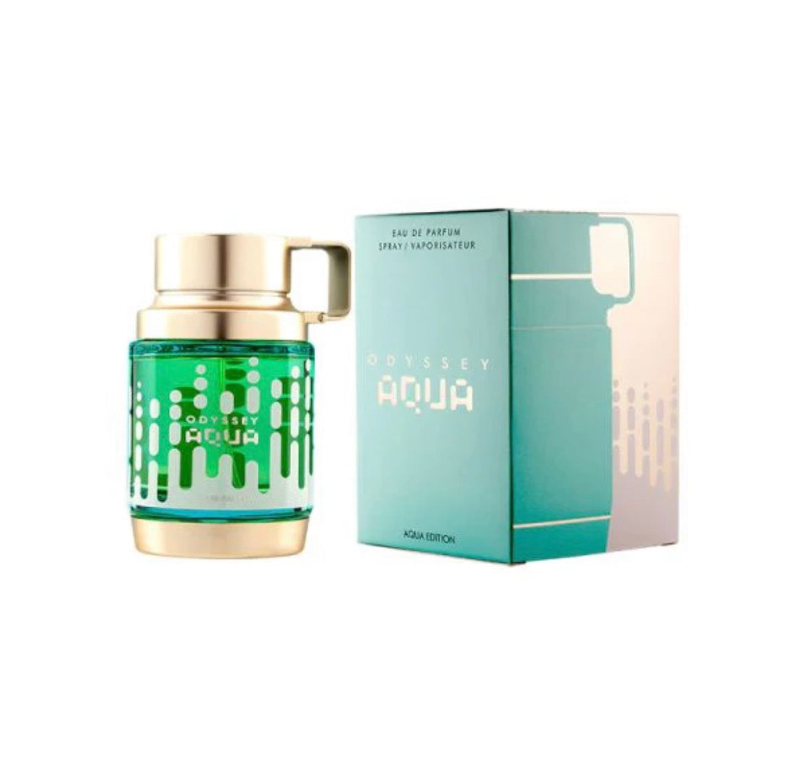 ARMAF ODYSSEY AQUA
