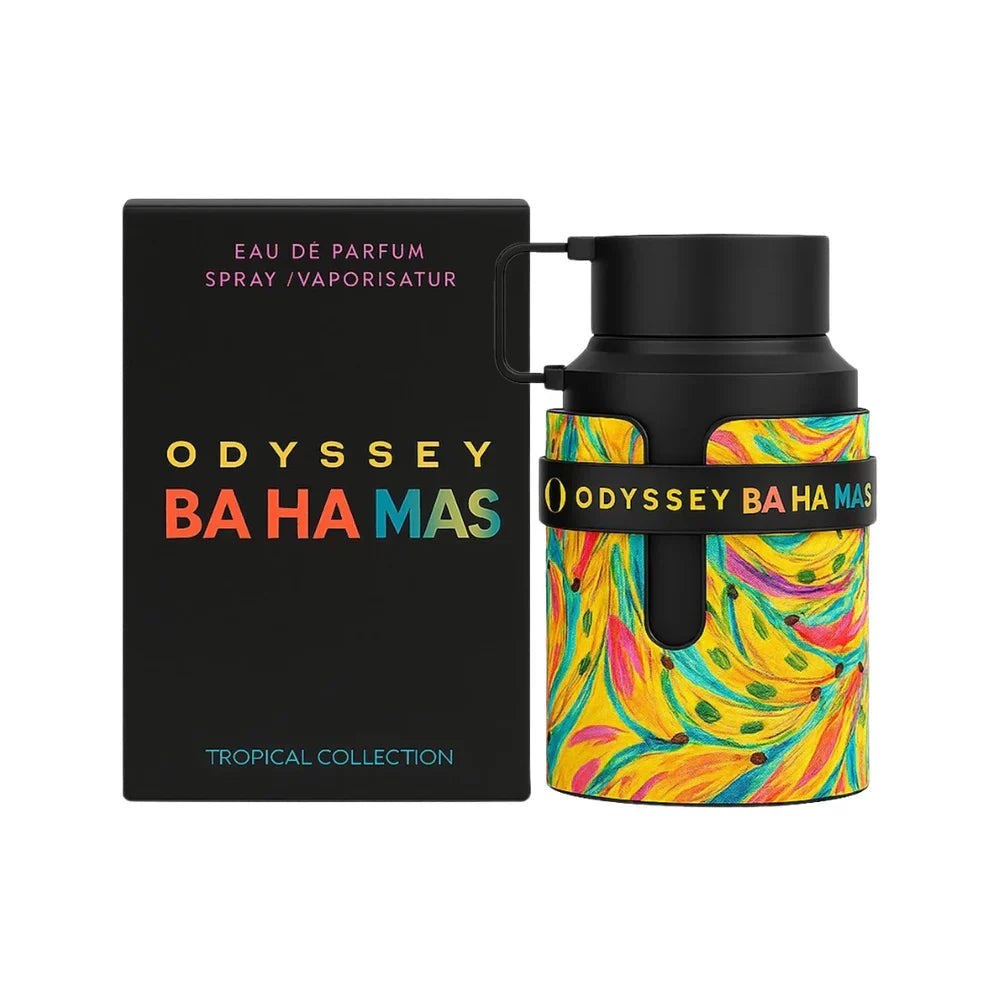 ARMAF ODYSSEY BAHAMAS