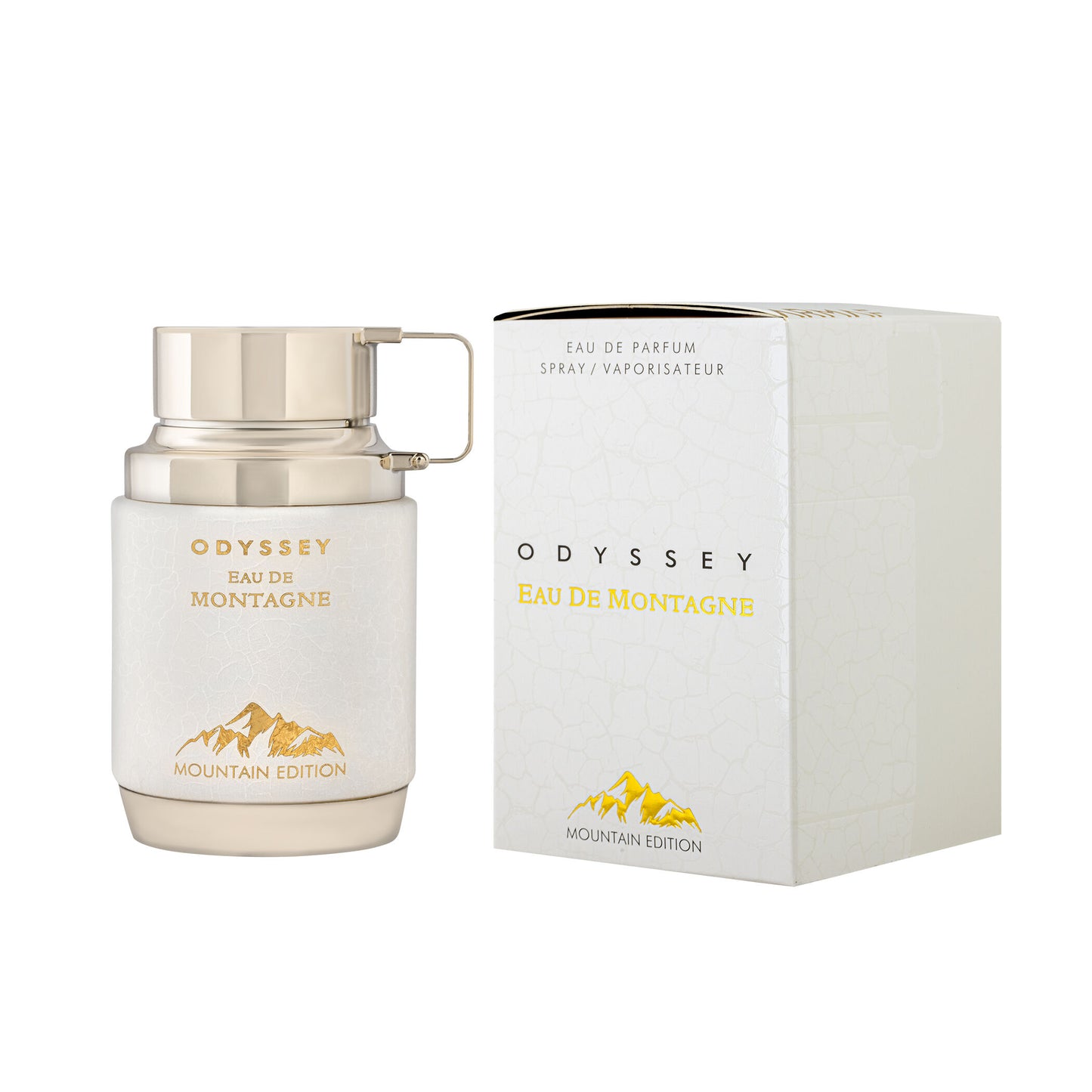 ARMAF ODYSSEY EAU DE MONTAGNE