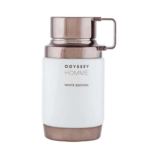 ARMAF ODYSSEY HOMME WHITE EDITION