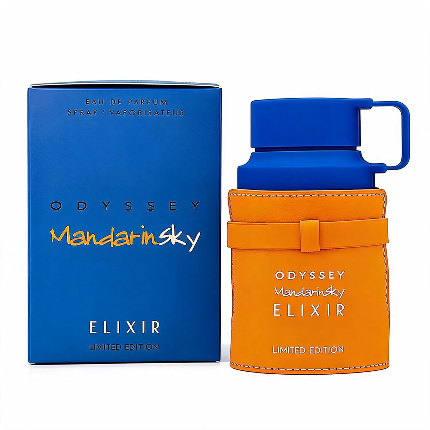 ARMAF ODYSSEY MANDARIN SKY ELIXIR