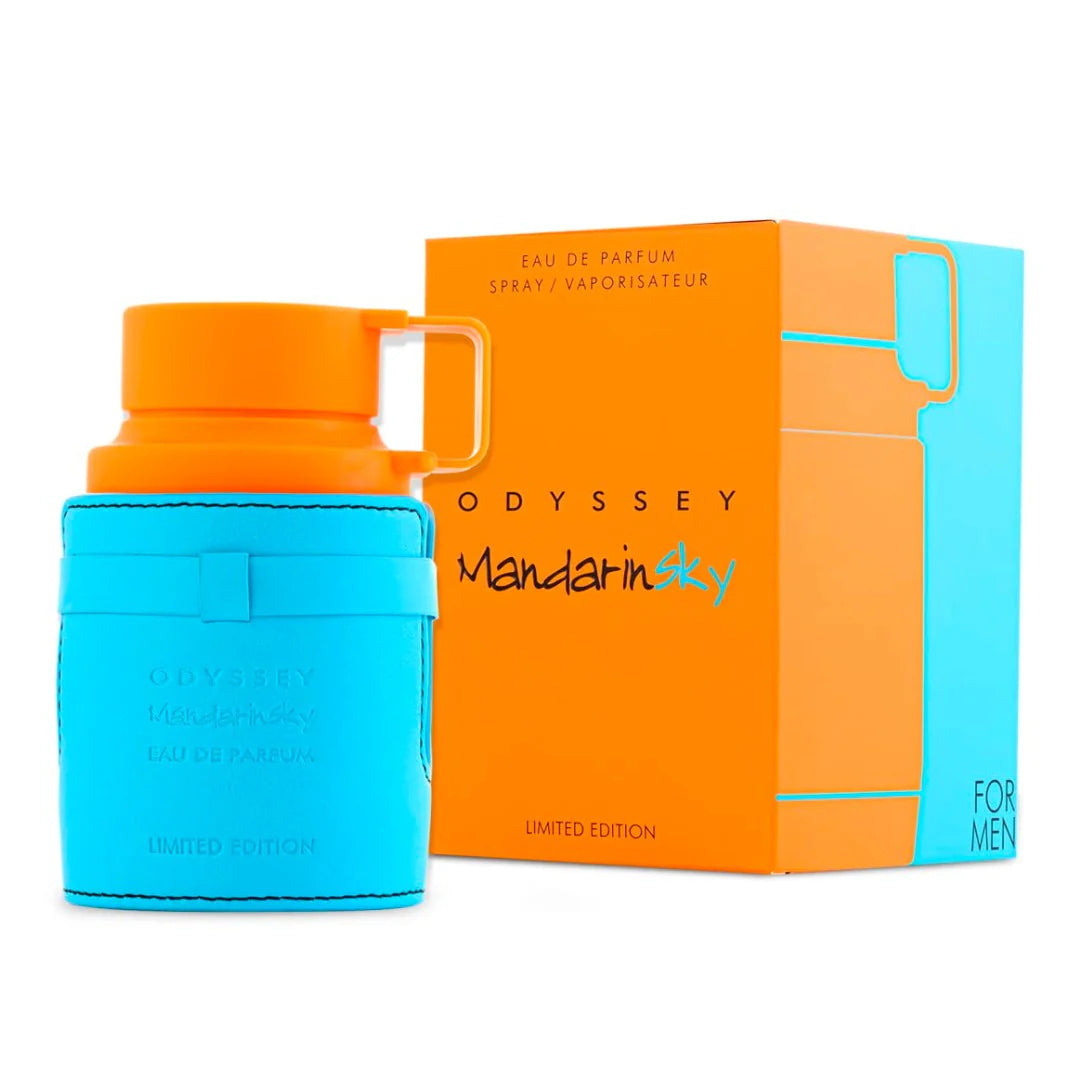 ARMAF ODYSSEY MANDARIN SKY