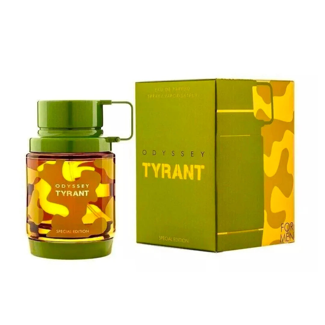 ARMAF ODYSSEY TYRANT