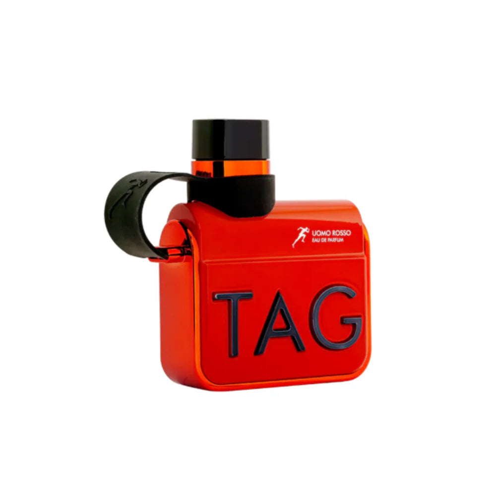 ARMAF TAG UOMO ROSSO