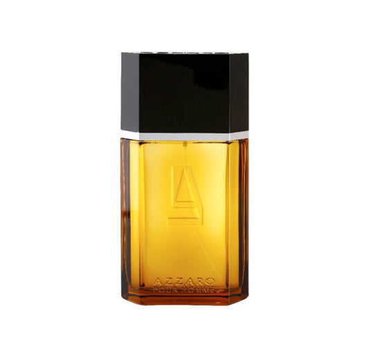 AZZARO AZZARO POUR HOMME