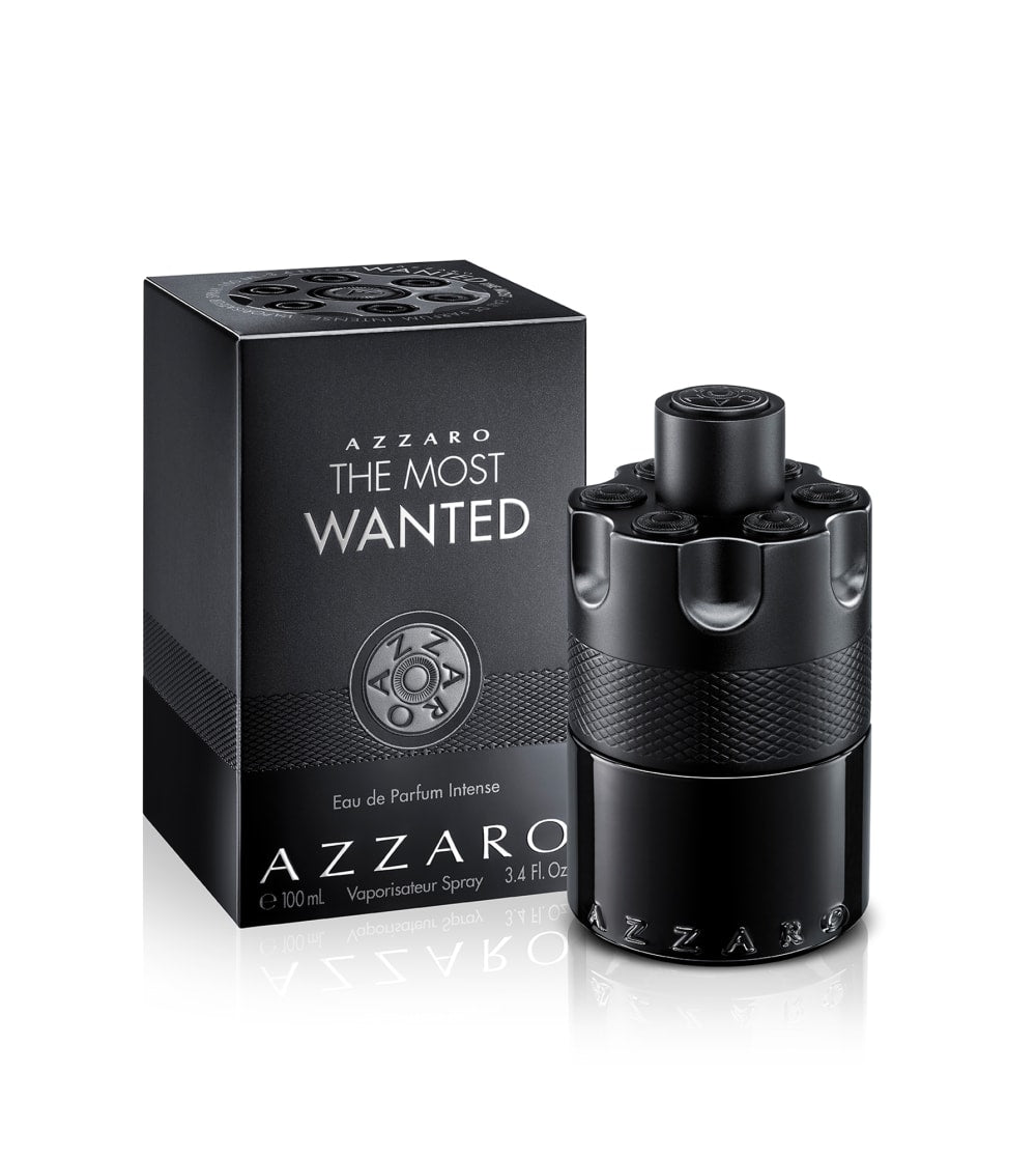 AZZARO THE MOST WANTED