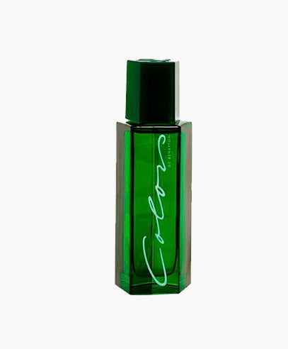 BENETTON COLORS DE BENETTON WOMAN