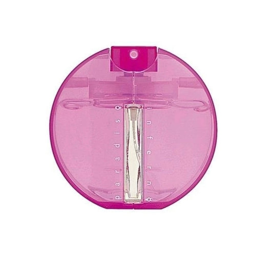 BENETTON INFERNO PARADISO PINK