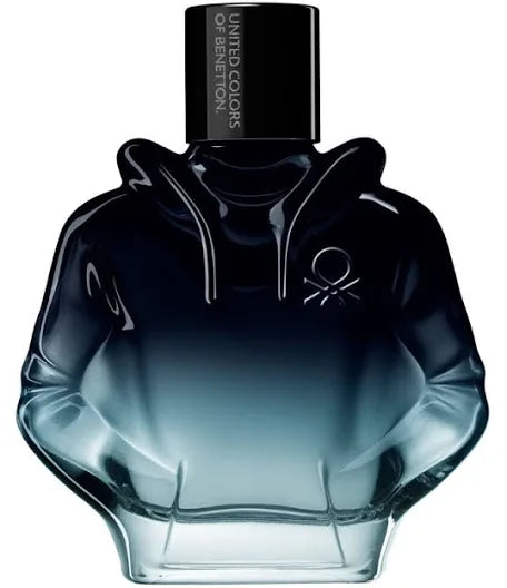 BENETTON WE ARE TRIBE INTENSE