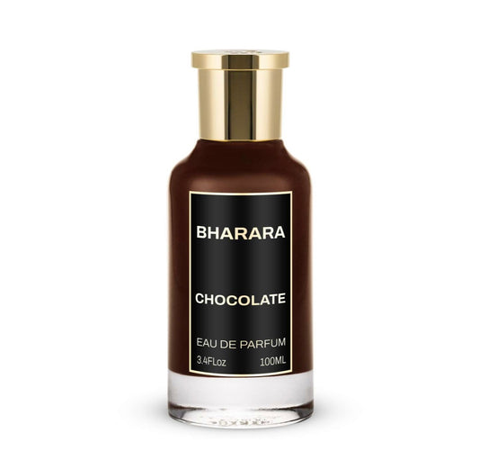 BHARARA CHOCOLATE