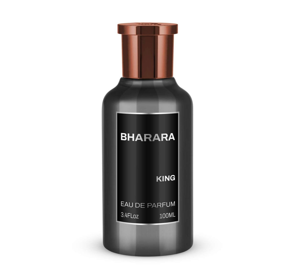 BHARARA KING