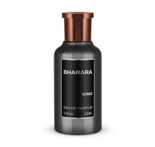BHARARA KING