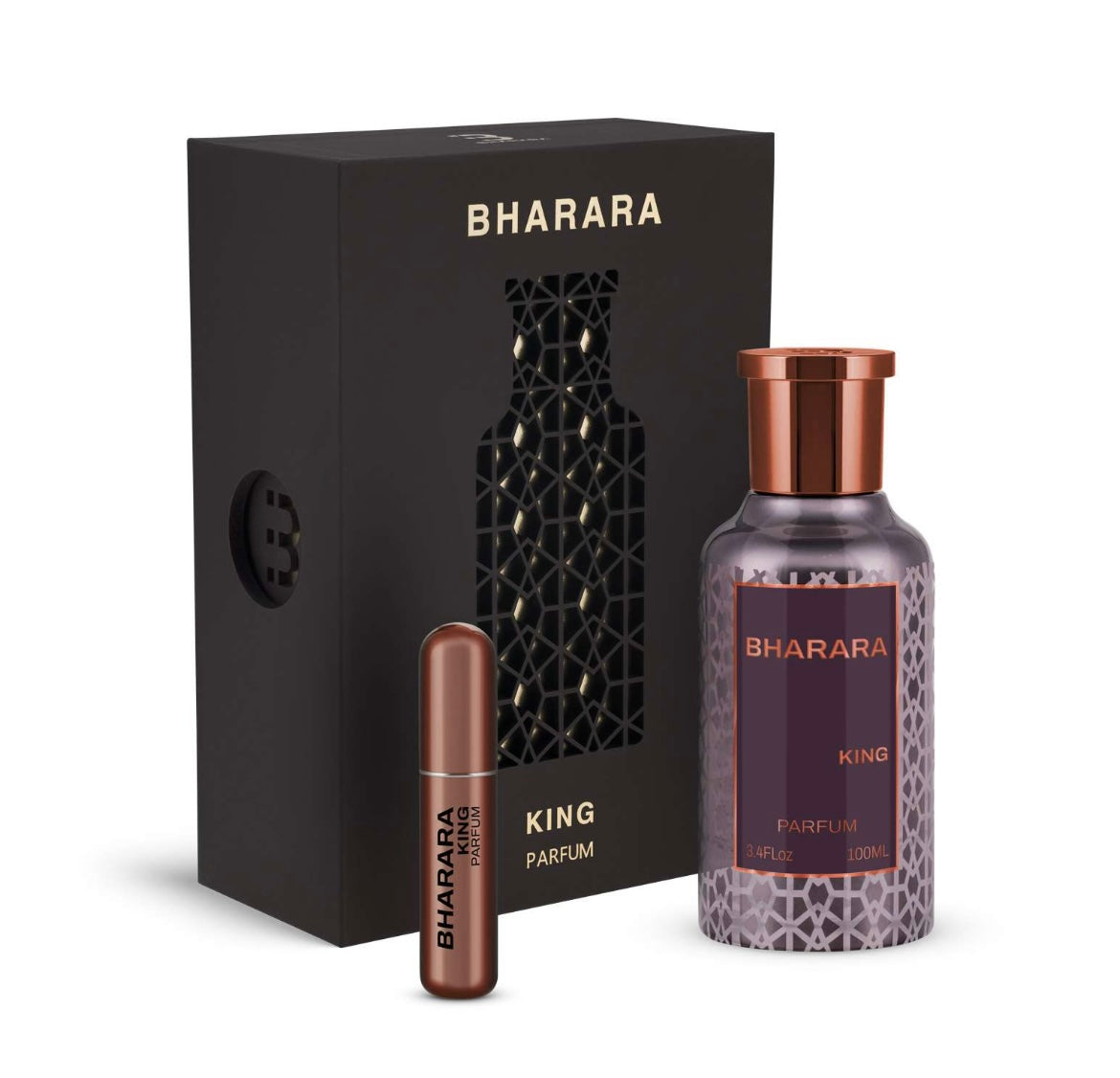 BHARARA KING PARFUM