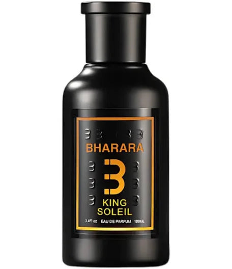 BHARARA KING SOLEIL
