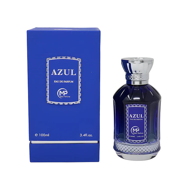 BHARARA MAST PERFUME AZUL